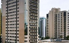 Nobile Suites Monumental